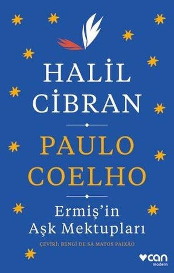 Ermiş'in Aşk Mektupları - Can Yayınları - Image 1