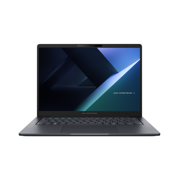 ASUS B5405CCA-U716512B0D, ExpertBook B5, Ultra 7 255H, 14" WUXGA Full HD, 16Gb DDR5 Ram, 512Gb SSD, Paylaşımlı Ekra - Image 1