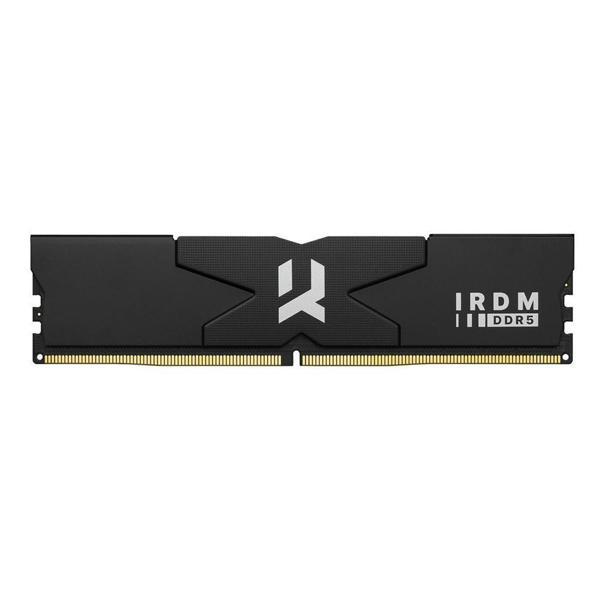 GOODRAM 32GB (1x32GB) IRDM DDR5 5600MHz CL36 1.35V Soğutuculu PC Ram - Image 1