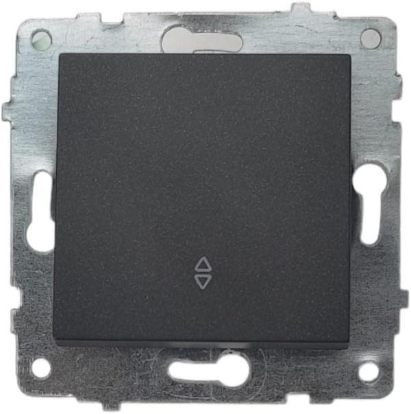 Quantum Siyah Vaviyen (ovivo) Çerçeve Hariçtir. - Image 1