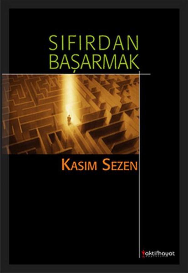 Sıfırdan Başlamak - Aktif Hayat Yayınları - Image 1