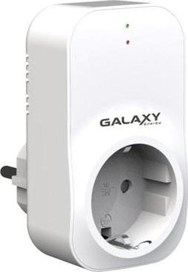 Galaxy Energy A220 Akım Korumalı Priz - Image 1