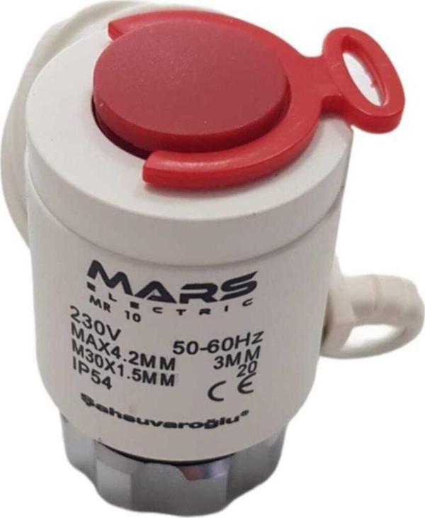 Mars Mr10 Aktüatör - Image 1