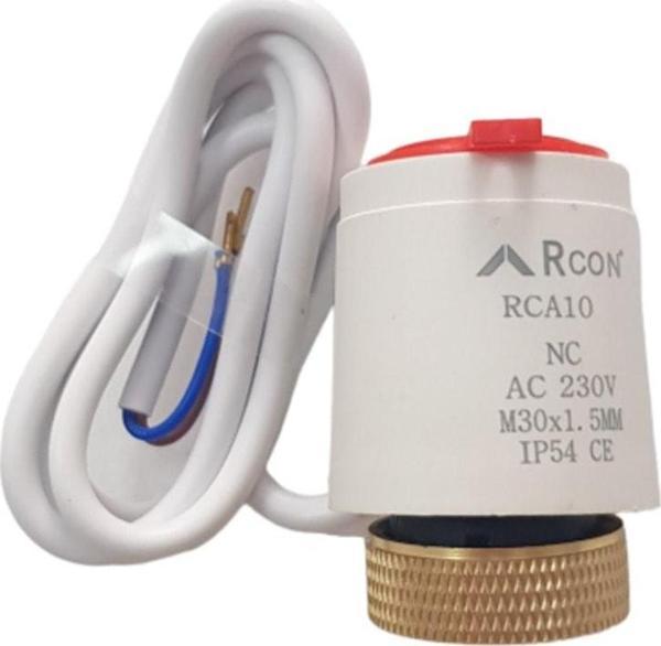 Rcon TERMAL AKTÜATÖR-220 V - Image 1