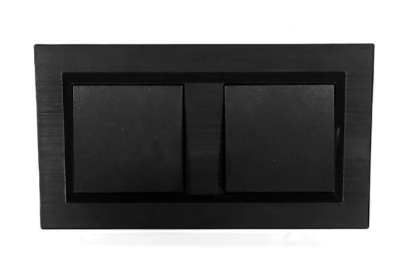 Ovivo Quantum Siyah Anahtar+anahtar 2'li Set - Image 1