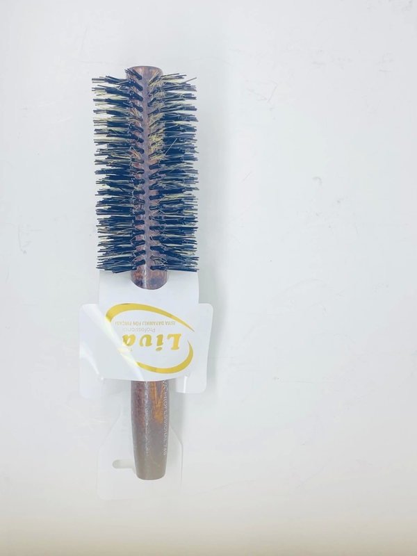 Liva 740 Isıya Dayanıklı Fön Fırçası Tarak - Image 1