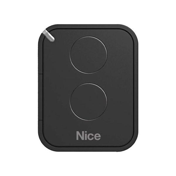 Nice Era Flor Garaj Kumandası - 433.92 Mhz (Garaj - Bariyer - Kayar Kapı - Otopark) - Image 1