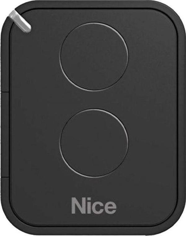 Nice Era Flor Garaj Kumandası - 433.92 Mhz (Garaj - Bariyer - Kayar Kapı - Otopark) - Image 1