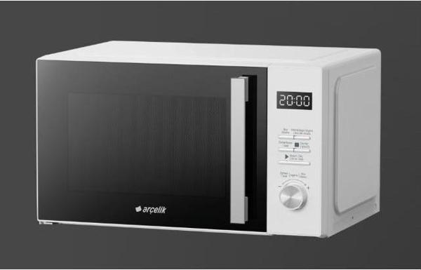 Arçelik MD 240 24 lt Mikrodalga Fırın - Image 1