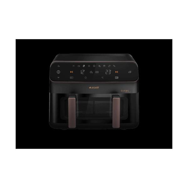 Arçelik Fra 9494 Gurme Triofry® Az Yağlı Fritöz - Image 1