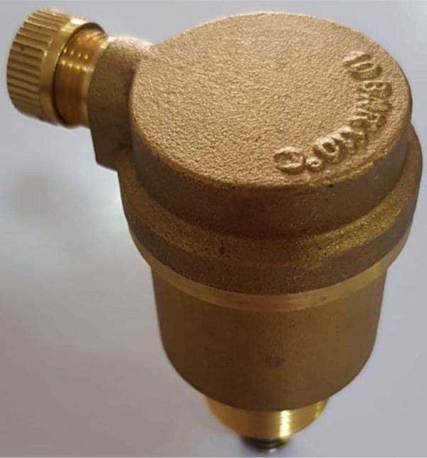Welko 1/2" Otomatik Hava Purjörü - Image 1