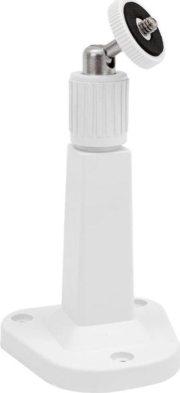 POWERMASTER MN-60 PLASTİK BEYAZ KAMERA AYAĞI - Image 1