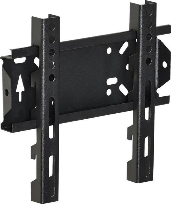 POWERMASTER PWR-1937 - 19 - 37 SABİT KİLİTLİ LCD-LED TV DUVAR ASKI APARATI - Image 1