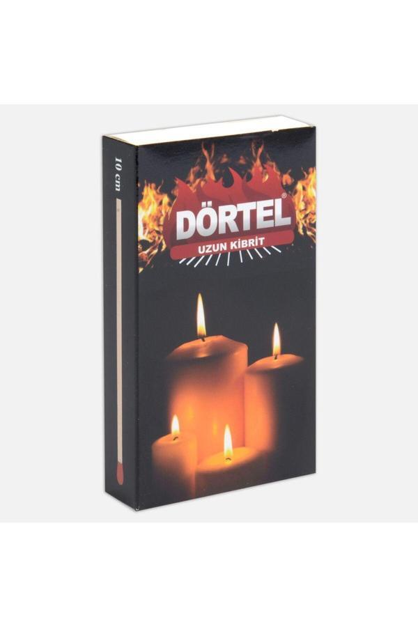 Dortel Dörtel Uzun Kibrit - Image 1