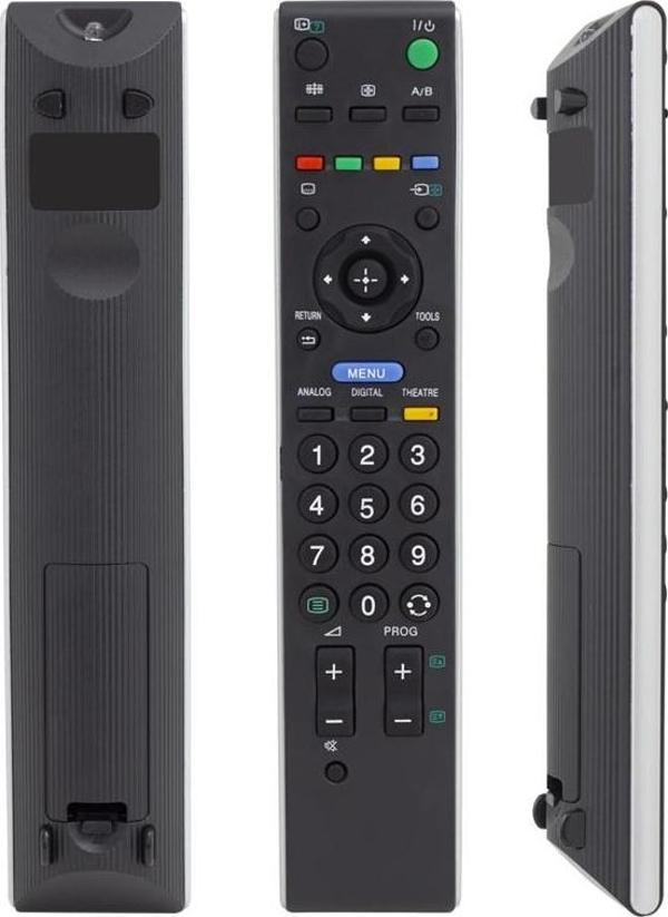HUAYU KL SONY RM-715A LCD LED TV KUMANDA - Image 1