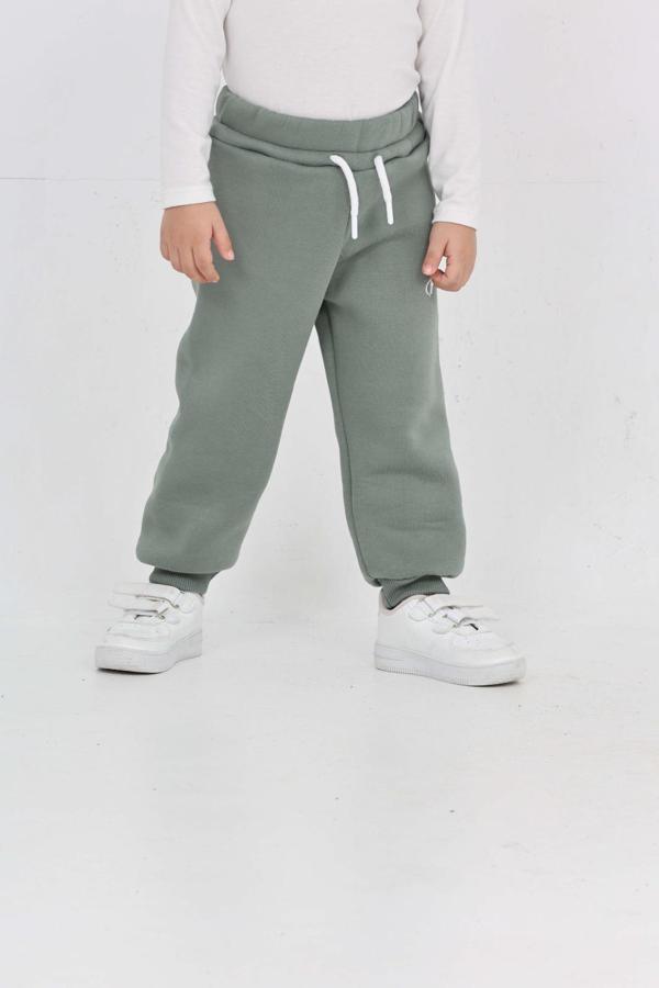 Toontoy Erkek Çocuk T Nakışlı Eşofman Alt - Image 1