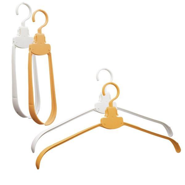 Pratik Katlanabilir Elbise Askı (4915) Go-53-vice/(1395) - Image 1