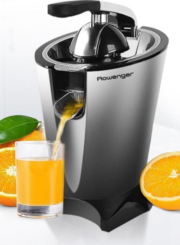 Rowenger D-8036F 600watt Elektrikli Narenciye Sıkacağı Portakal Sıkacağı Meyve Sıkacağı - Image 1