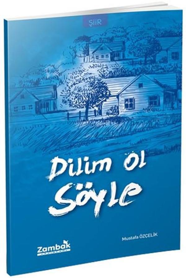 Dilim Ol Söyle - Zambak Çocuk - Image 1