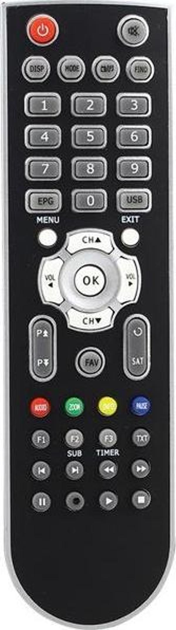 WEKO KR LINX HD KUMANDA - Image 1