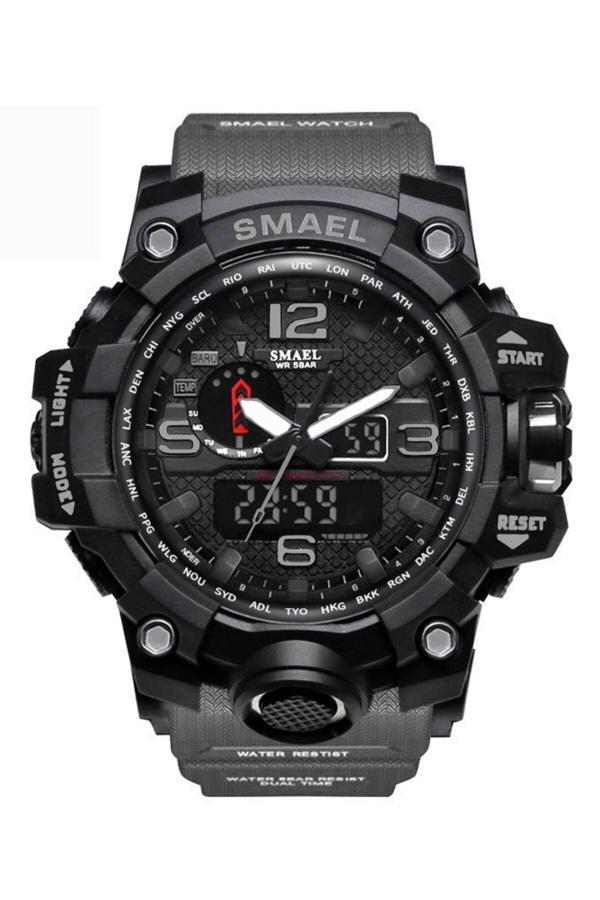 Smael Erkek Kol Saati - Image 1