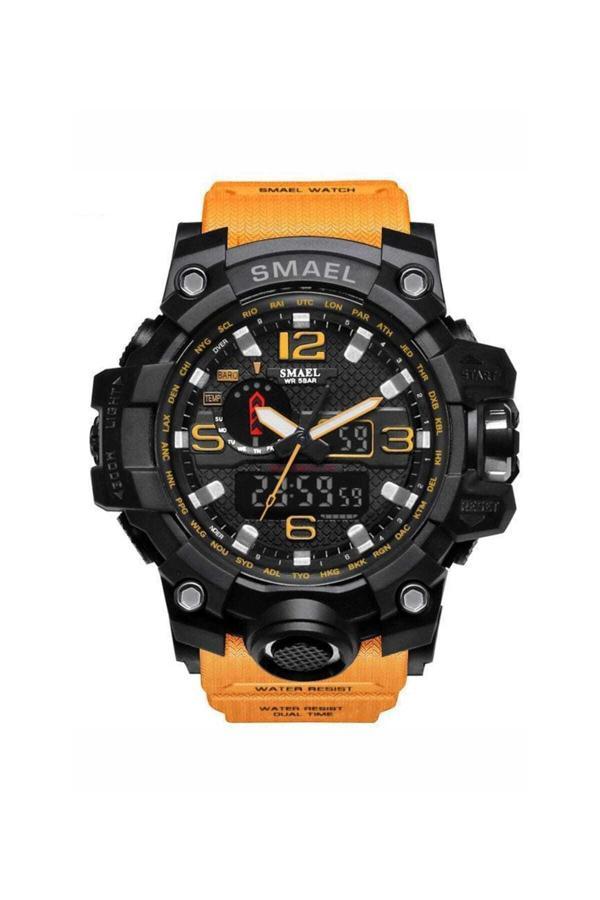 Smael Erkek Kol Saati Sml206 - Image 1