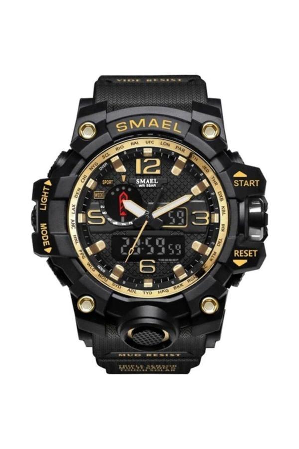 Smael Erkek Kol Saati 1005 - Image 1