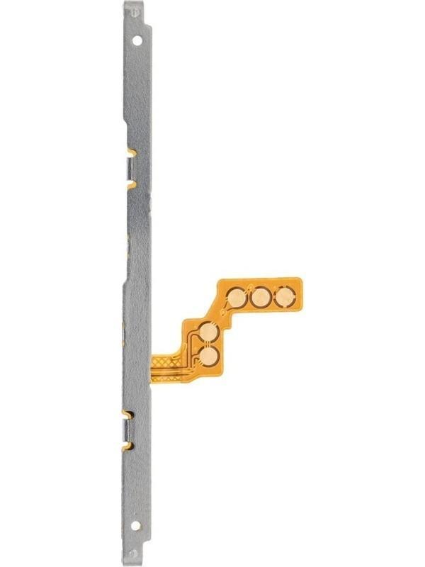 Samsung Galaxy A30S Uyumlu On Off Yan Ses Power Film Flex M-A307F - Image 1