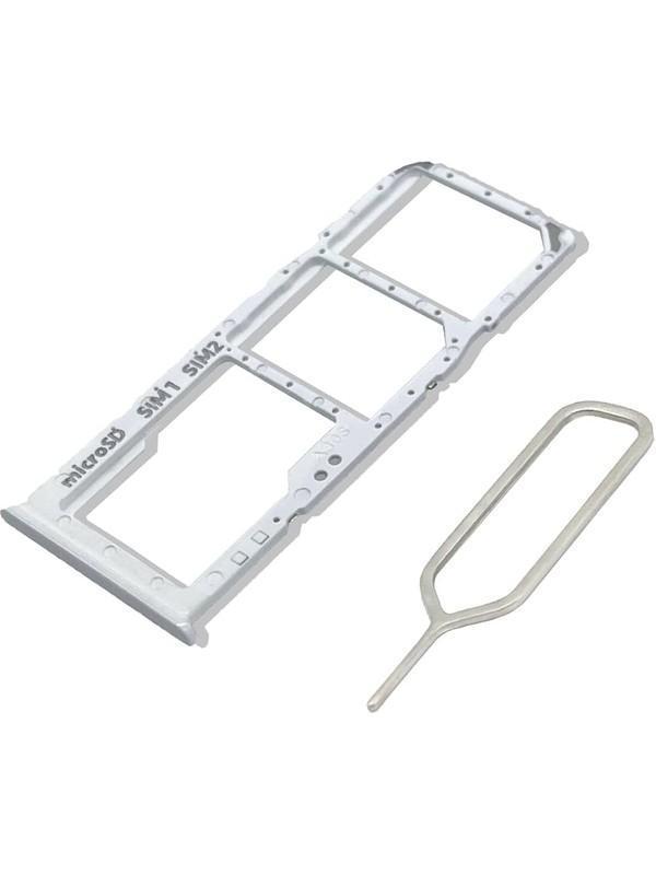 Samsung A30 Uyumlu Sim Kart Aparatı Sim Tepsisi Sim Kızağı - Image 1