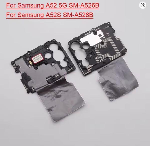 Samsung Galaxy A52 5G A526B A52S SM-A528B NFC Anten Modülü için - Image 1