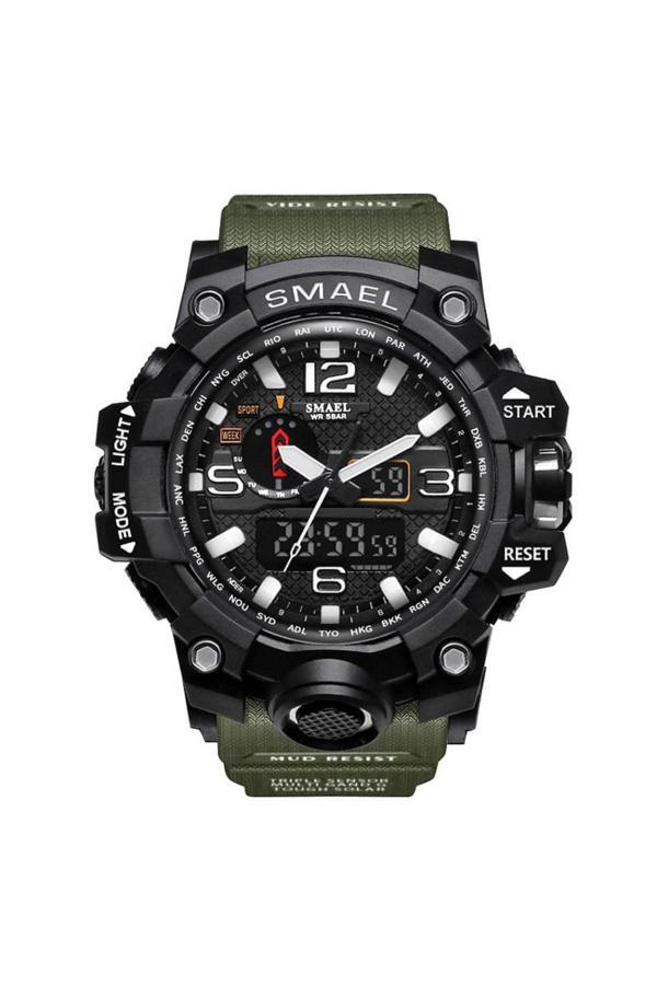 Smael Erkek Kol Saati Mps1545-163-U - Image 1