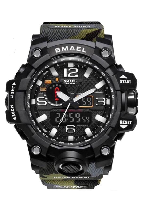 Smael Erkek Kol Saati Mps1545-163-C - Image 1