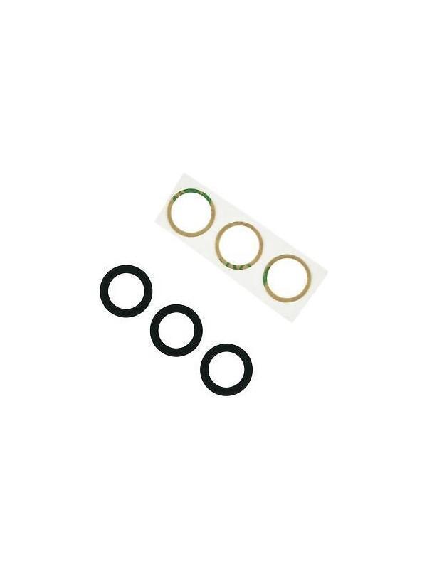 Samsung A34 Uyumlu Kamera Camı Kamera Lensi Sade - Image 1