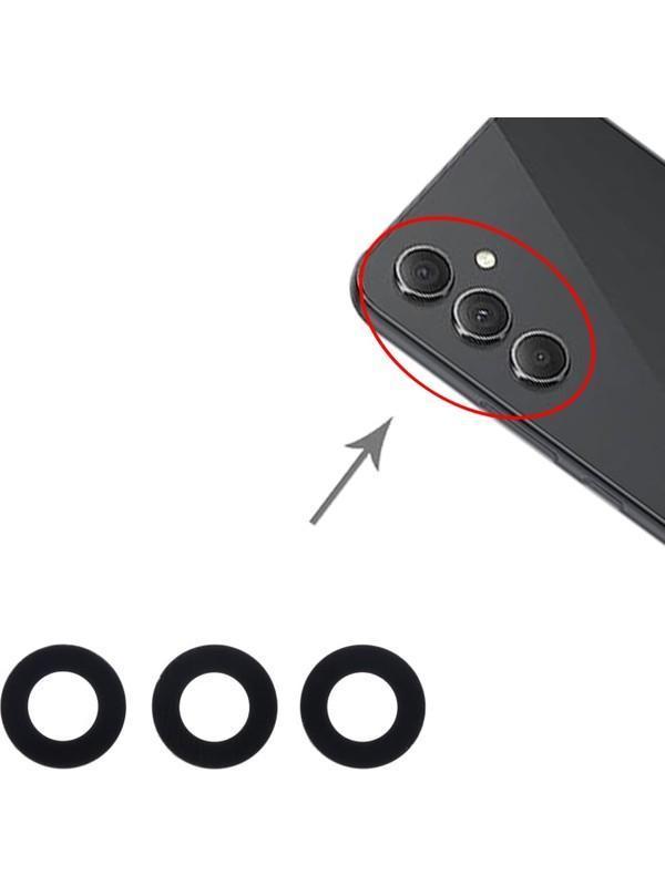 Samsung Uyumlu Galaxy A54 Kamera Lensi Cam SM-A546E - Image 1