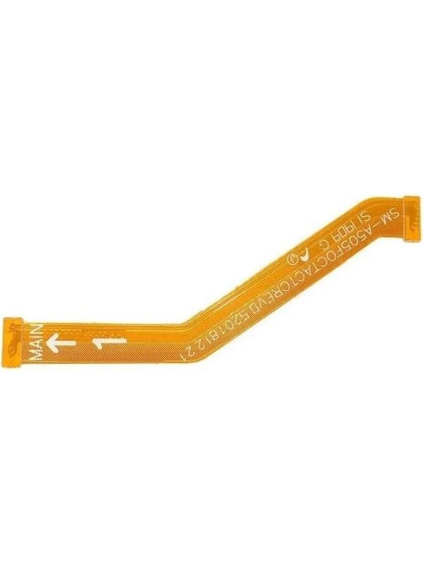 Samsung A30 Uyumlu Ekran Ara Filmi LCD Flex Kablosu - Image 1