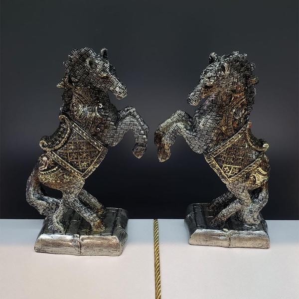 Şaha Kalkan At Biblosu - Image 1