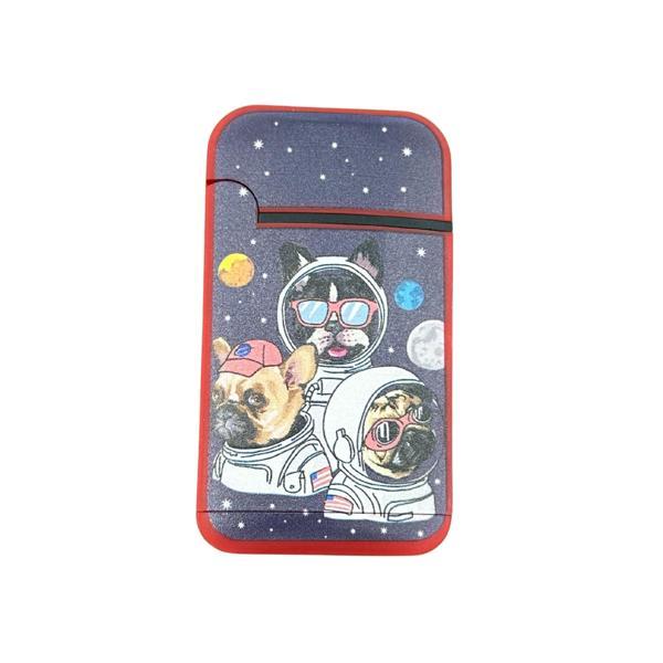 Zengaz Galaksi Patisi Çakmak - Image 1