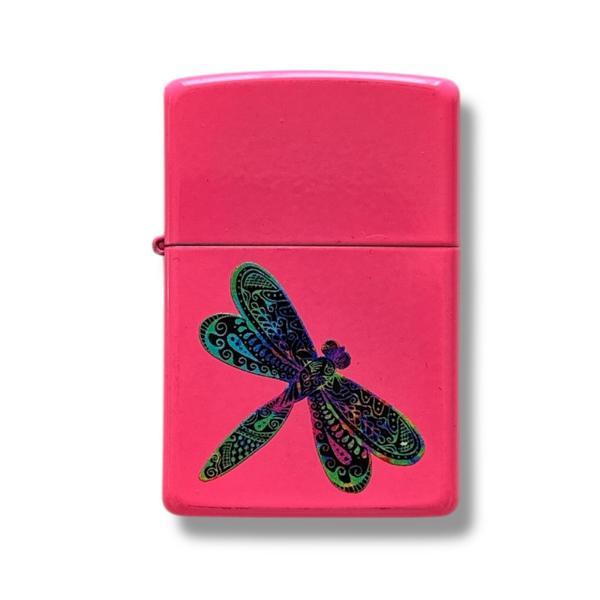 Zippo BUTTERFLY ZIP000056 (2) Çakmak - Image 1