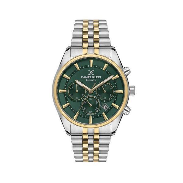 Daniel Klein  DK.1.13351-7 Erkek Kol Saati - Image 1