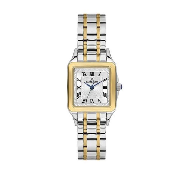 Daniel Klein  DKE.1.10814-4 Kadın Kol Saati - Image 1