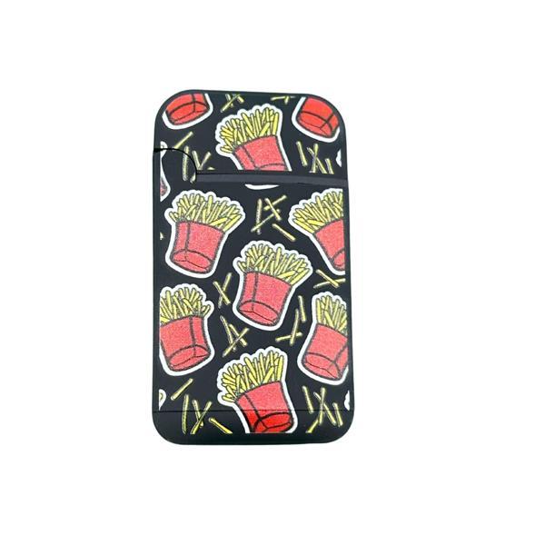 Zengaz Gece Kızartması Çakmak - Image 1