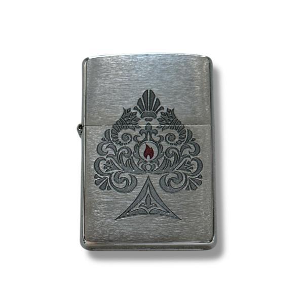 Zippo ZSeries 7.1 ZP10 Ateş Pokeri Çakmak (7-1) - Image 1