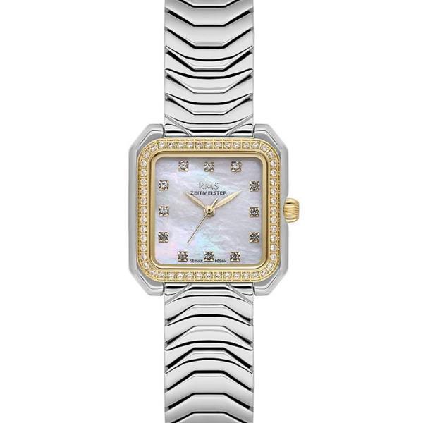 Rms Zeitmaster RMS.1.AG2051.05 Kadın Kol Saati - Image 1