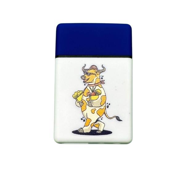 Zengaz Öküz Beyaz Çakmak - Image 1