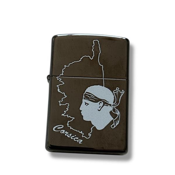 Zippo ZSeries 7.1 ZP12 Korsika Çakmak (7-1) - Image 1