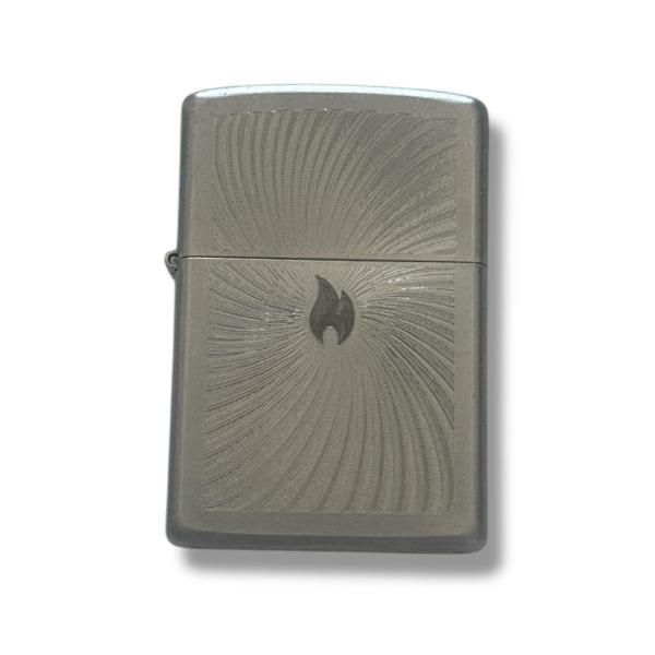 Zippo ZSeries 7.1 ZP1 Ateş Damlası Çakmak (7-1) - Image 1