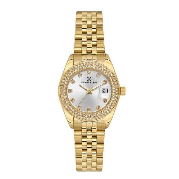 Daniel Klein  DK.3.10069-2 Kadın Kol Saati - Image 1