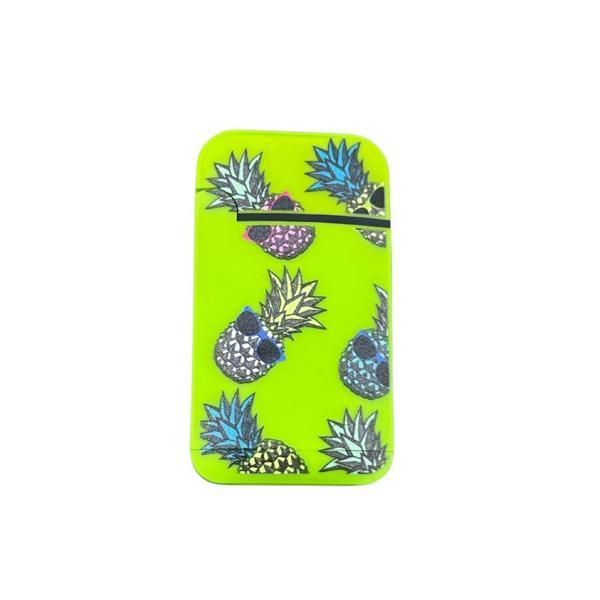 Zengaz Havalı Ananas Çakmak - Image 1