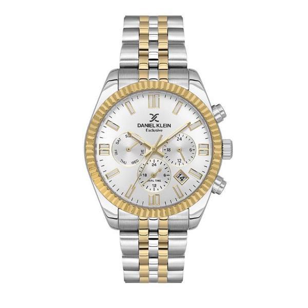 Daniel Klein  DK.3.10078-5 Erkek Kol Saati - Image 1