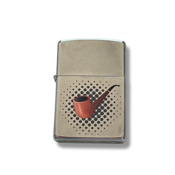 Zippo ZSeries 7.1 ZP6 Pipe Lighter Çakmak (7-1) - Image 1